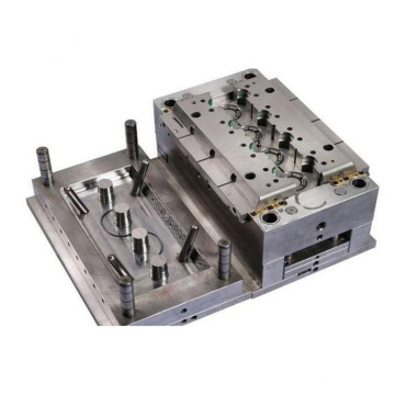 Factory Cheap Price Customized Sheet Metal Stamping Molds Tool and Die Makers